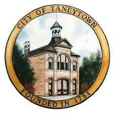 City of Taneytown logo