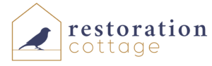 Restoration Cottage Logo
